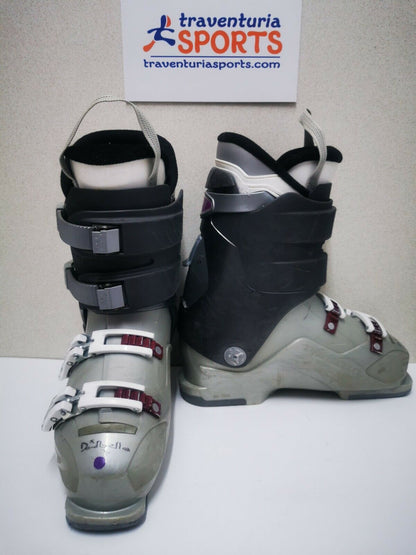 Scarponi da sci Dalbello RTL-Vantage 4F 2015 (EU 42; UK 8; Mondo 270) Divertimento invernale