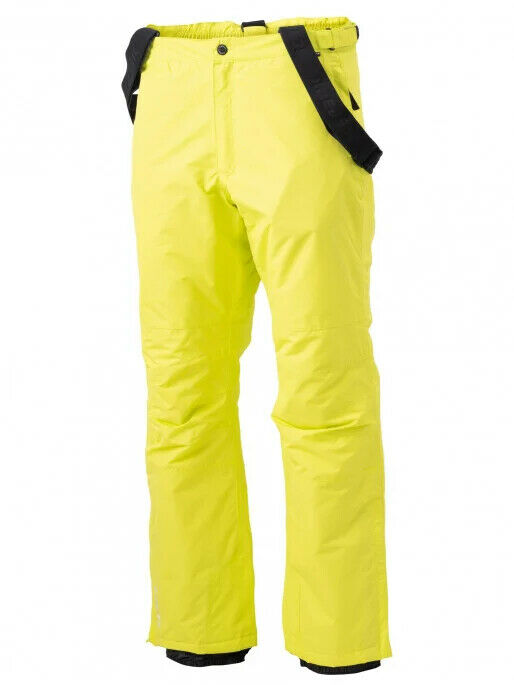 ICEPEAK FITCHBURG - 10000 mm Pants Ski Water Resistant Breathable Snow Practical