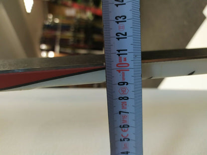 Ski Nordica GT74s 152 cm (1 ski, pas une paire)