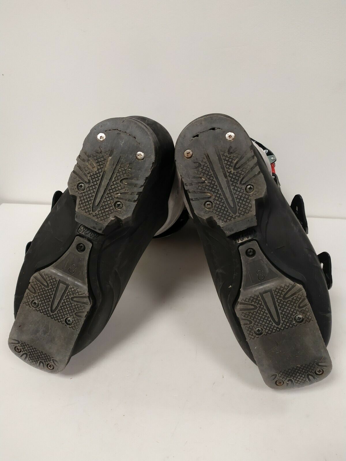 2018 HEAD Next Edge Ski Boots (EU 40 1/2; UK 7; Mondo 260) Sport Winter Outdoor