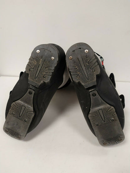 2018 HEAD Next Edge Ski Boots (EU 40 1/2; UK 7; Mondo 260) Sport Winter Outdoor