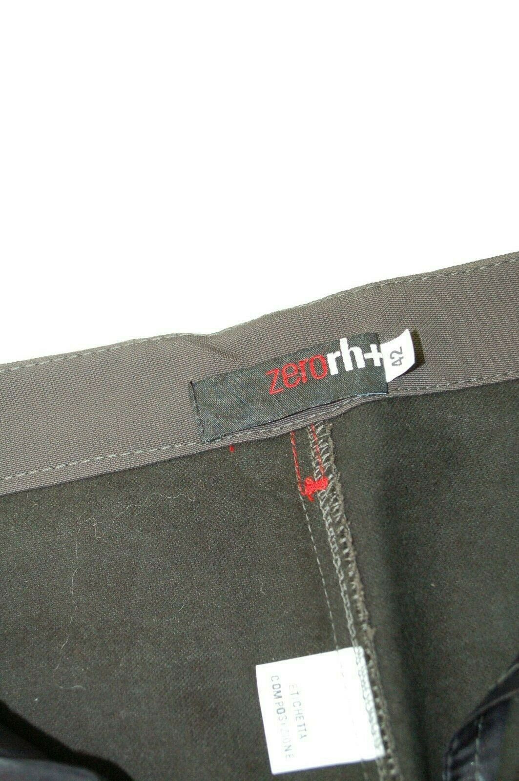 Gonna sportiva, calda, pratica e comoda alla moda di Zerorh+ Taglia L NUOVA DI ZECCA