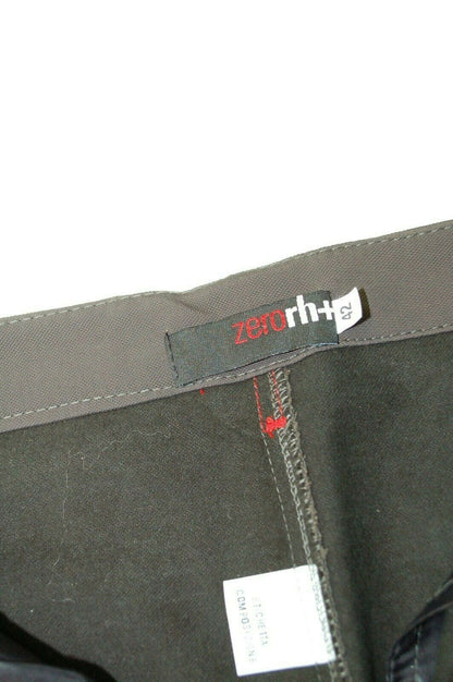 Gonna sportiva, calda, pratica e comoda alla moda di Zerorh+ Taglia L NUOVA DI ZECCA