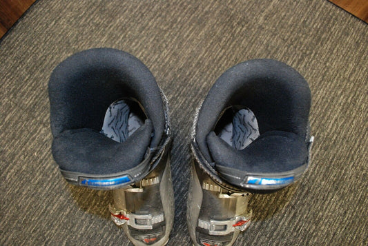 Nordica Cruise NFS Ski Boots (EU 43 1/2; UK 9 1/4) Mondo 280 Winters Sports Fun