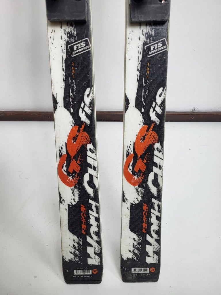 美良品】ROSSIGNOL WORLD CUP GS FIS - スキー