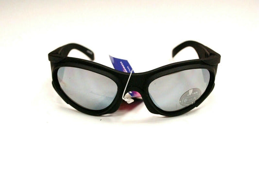 Rebell Sport Cycling Sunglasses BRAND NEW! MADE IN ITALY! UV 100%