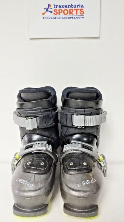 2016 Dalbello RTL Skischuhe (EU 33 1/2; UK 1 1/2; Mondo 215) Winterspaß
