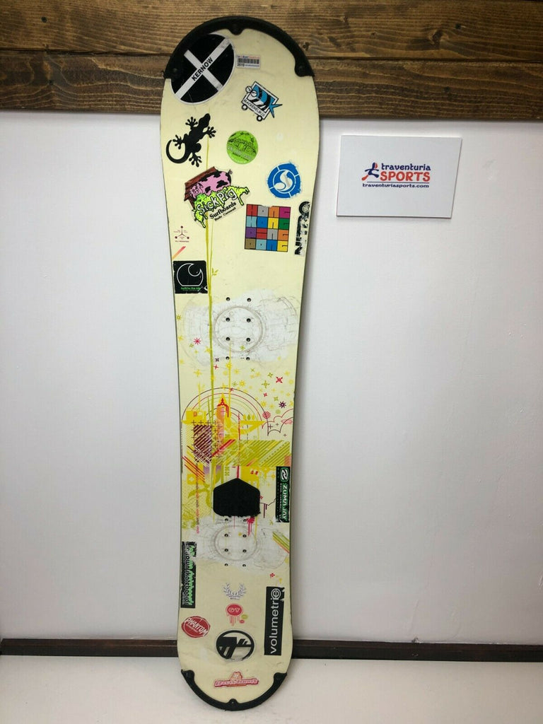 nitro damage series snowboard Nitro Option Girls GT 148 cm Snowboard Sport Winter All Mountain Outdo – Traventuria Sports