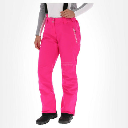 Salopette de ski et snowboard Dare 2b Stand For II pour femme, imperméable, chaude et protectrice