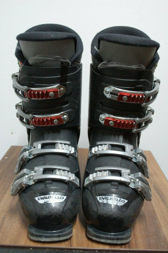 Dalbello Vantage LTD Ski Boots (EU 38; UK 6; Mondo 250)