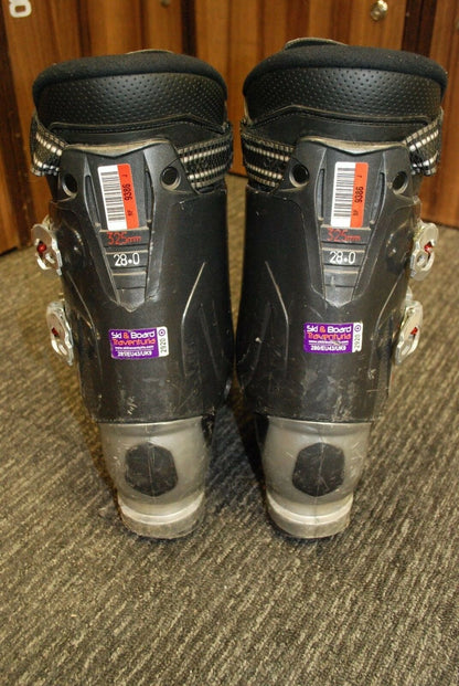 Nordica Cruise NFS Skischuhe (EU 43 1/2; UK 9 1/4) Mondo 280 Wintersport-Spaß