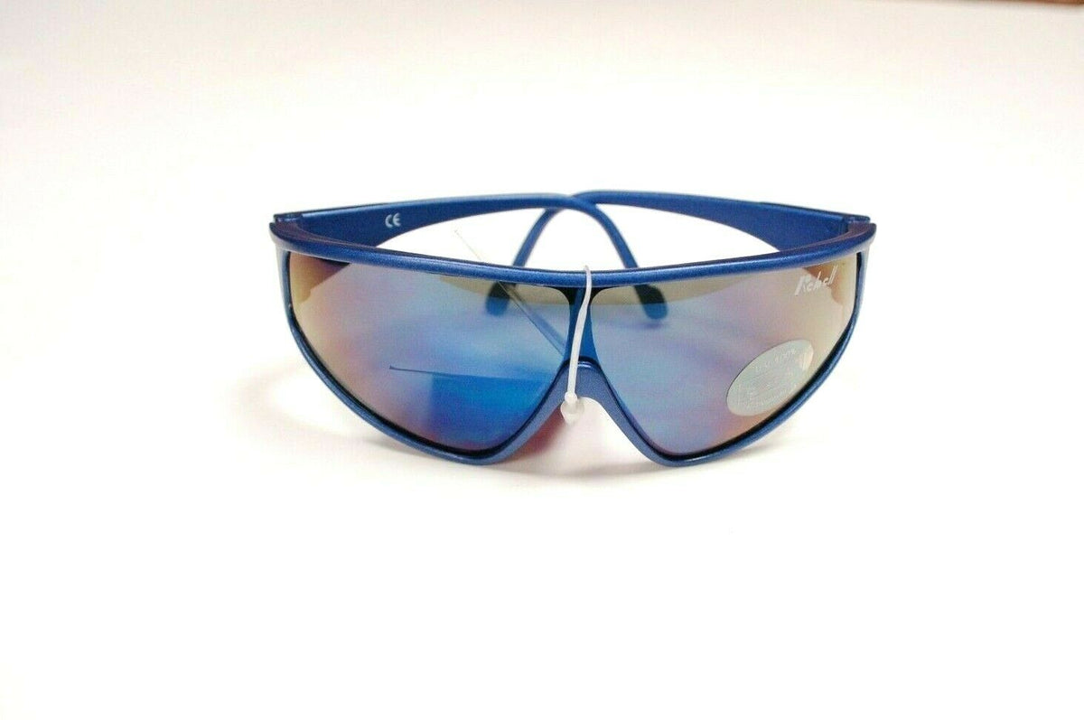 Rebell Radbrille – NEU! HERGESTELLT IN ITALIEN! 100 % UV-Schutz