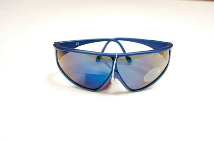 Rebell Radbrille – NEU! HERGESTELLT IN ITALIEN! 100 % UV-Schutz