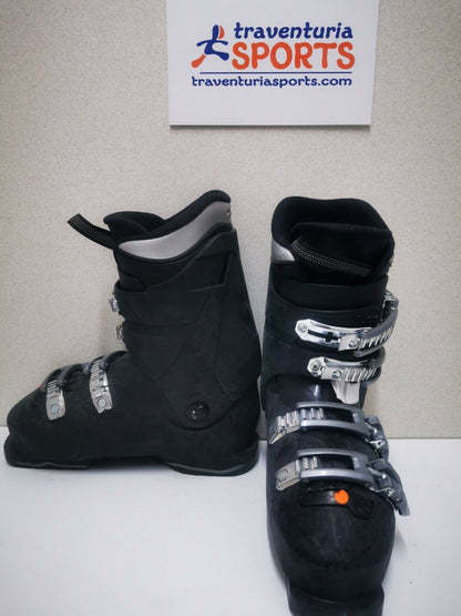 Dalbello Aspire Skischuhe (EU 38 1/3; UK 5; Mondo 245) Wintersportspaß