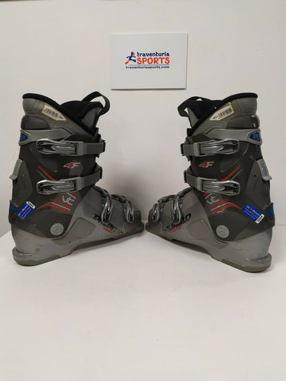 2015 Dalbello RTL-Vantage 4F Skischuhe (EU 45 2/3; UK 11; Mondo 295) Winterspaß