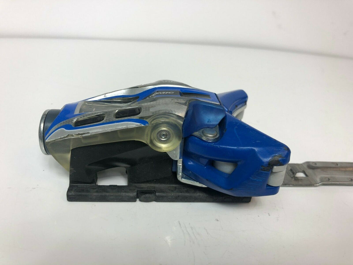 Atomic Neox Ski Bindings DIN 12 Spare Part Toe Snow Sport Winter Outdoor