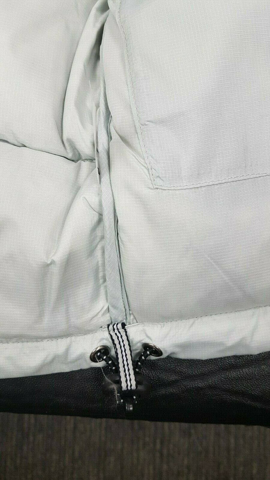 Briko Ärmellose, sportliche Outdoor-Winterjacke, warm, Größe XS, NEU