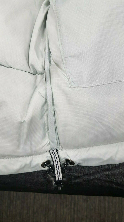 Briko Ärmellose, sportliche Outdoor-Winterjacke, warm, Größe XS, NEU