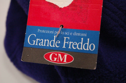 GM Original Snowboard Winter Ski Warm Praktisch Bequeme Mütze Einzigartig BRANDNEU!