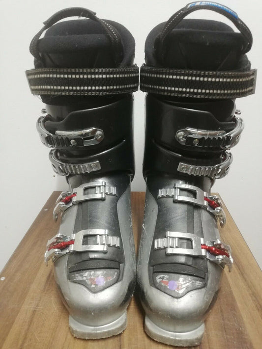 Nordica Cruise NFS Skischuhe 2015 (EU 43,5; UK 9; Mondo 280) – Wintersportspaß