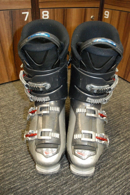 Chaussures de ski Nordica Cruise NFS (EU 43 1/2 ; UK 9 1/4), Mondo 280, plaisir des sports d’hiver