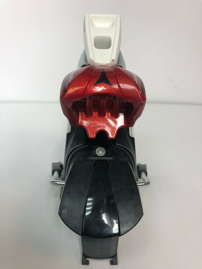 Atomic Skibindungen DIN 10 Neues Ersatzteil Ferse Schneesport Winter Outdoor