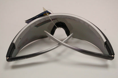 Rebell Sport Radsport-Sonnenbrille – NEU! HERGESTELLT IN ITALIEN! UV 400