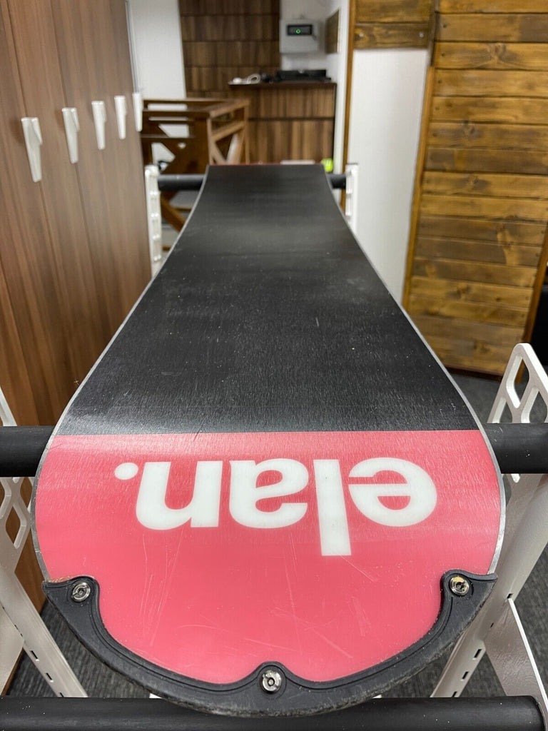 Elan Explore R 155 cm Snowboard CBS Sport Winter Fun All Mountain