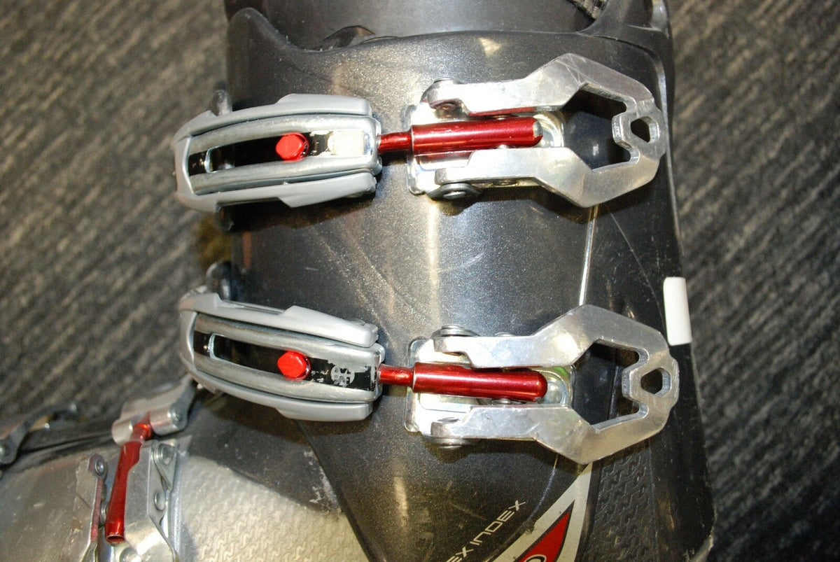 Nordica Cruise NFS Ski Boots (EU 43 1/2; UK 9 1/4) Mondo 280 Winters Sports Fun