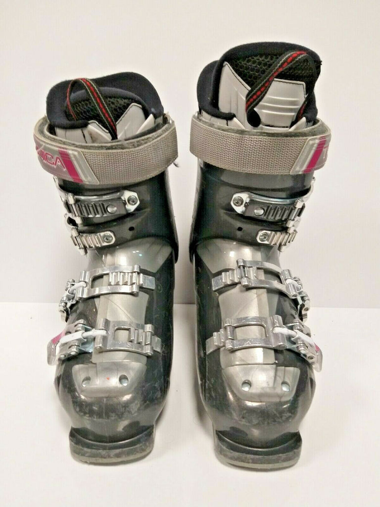 Tecnica Esprit RT Ski Boots (EU 38 1/3; UK 5; Mondo 245) Outdoor Sport Snow