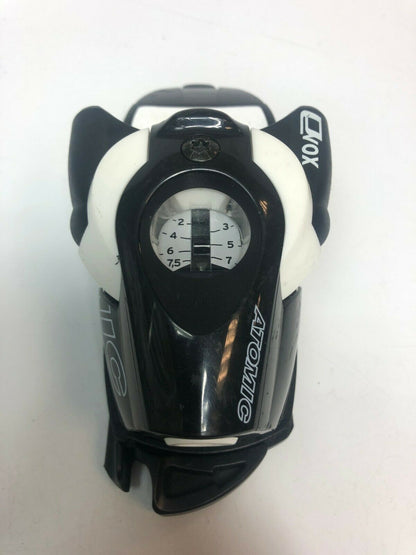 Atomic Evox Ski Bindings DIN 7.5 Spare Part Toe Snow Sport Winter Outdoor