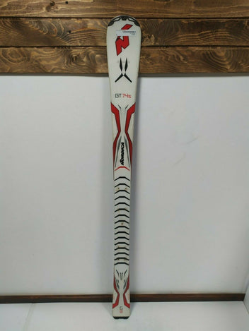 Rossignol Hero FIS GS Pro 144 cm Ski + Look 7 Fixations Rossignol Hero FIS GS Pro 144 cm Ski + Look 7 Fixations