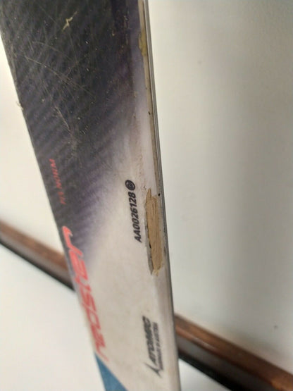 Atomic Redster GS 152 cm Ski + NEW Marker M 7.0   Bindings BSL  Sport Fun
