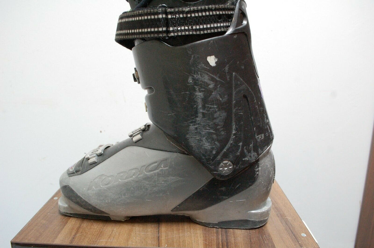 2015 Nordica RTL-Cruise NFS Skischuhe (EU 43,5; UK 9; Mondo 280)