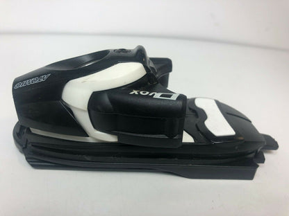 Attacchi da sci Atomic Evox DIN 7.5 Pezzo di ricambio Punta Neve Sport Inverno Outdoor