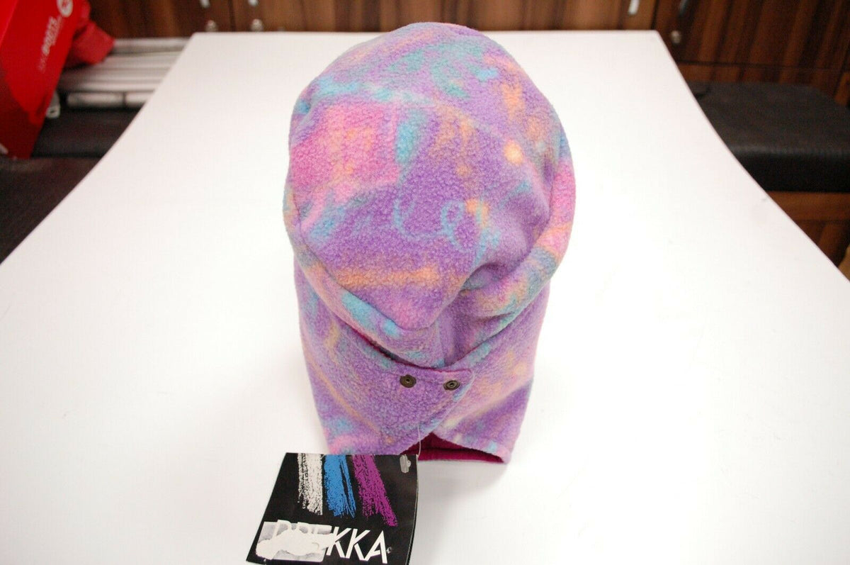BREKKA Winter Hat Winter Snowboard Style Warm Comfy Unique BRAND NEW
