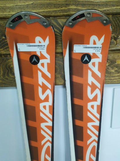 Dynastar Speed 72 152 cm Ski + Look 11 Bindings Winter Sport Snow Ourdoor