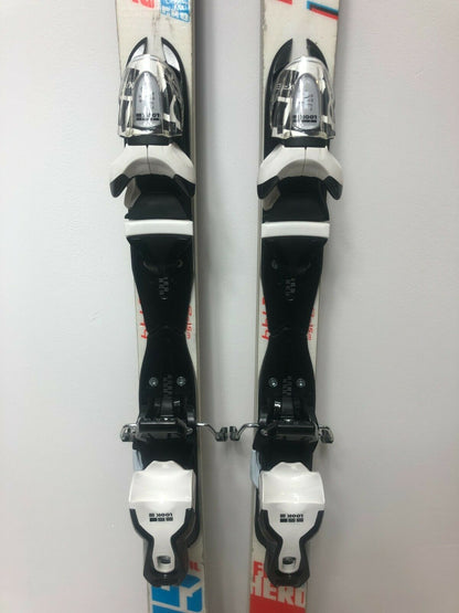 Ski Rossignol Hero FIS GS Pro 144 cm + fixations Look Xpress 7 NEUVES hiver