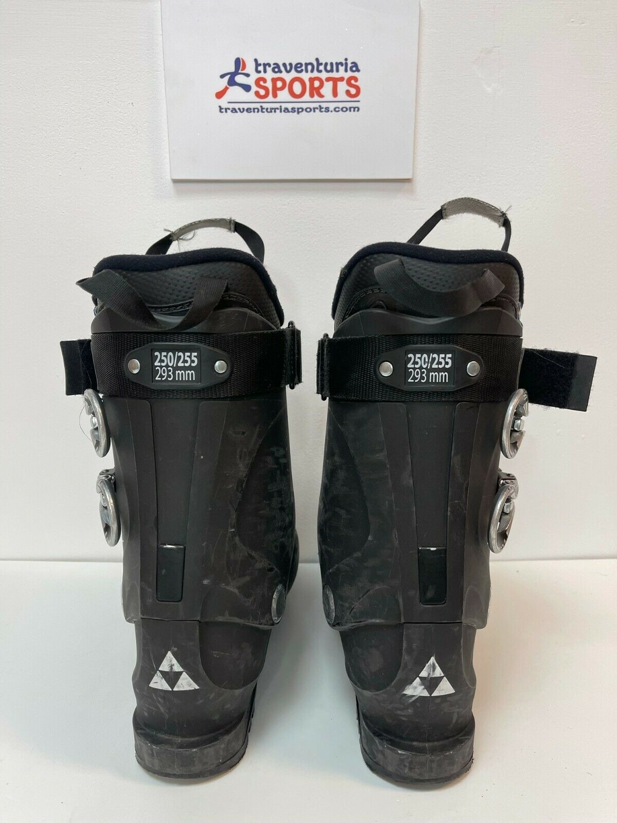 Fischer My Cruzar W XTR 70 Ski Boots (EU 39; UK 5 3/4; Mondo 250) Sport Winter