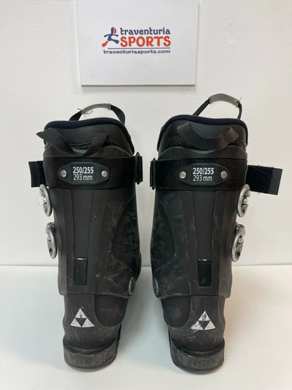 Fischer My Cruzar W XTR 70 Ski Boots (EU 39; UK 5 3/4; Mondo 250) Sport Winter