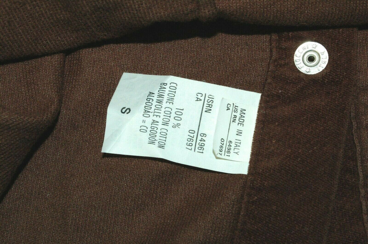 KILLER LOOP Casual Sportivo Trendy Shic Comodo da indossare Maglietta Taglia S NUOVO DI ZECCA