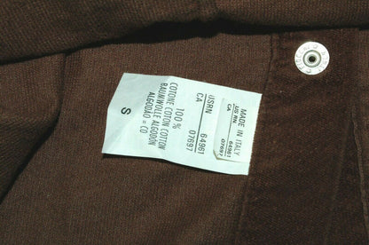 KILLER LOOP Casual Sportivo Trendy Shic Comodo da indossare Maglietta Taglia S NUOVO DI ZECCA