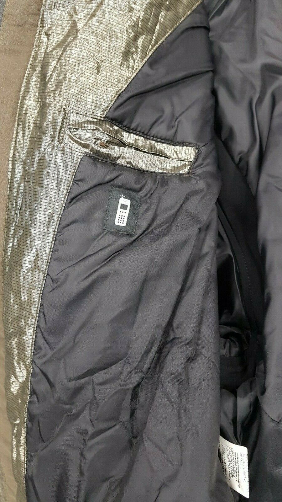 Zerorh+ Giacca unica per ciclismo sportivo all'aperto, calda, antivento, comoda e fresca, NUOVA DI ZECCA