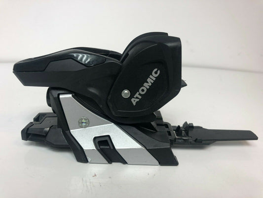 Atomic Warden New Ski Bindings DIN 13 Spare Part Heel Snow Sport Winter Outdoor