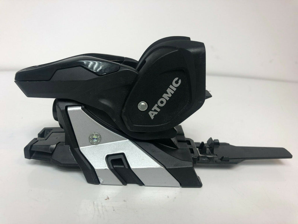 Atomic Warden New Ski Bindings DIN 13 Spare Part Heel Snow Sport