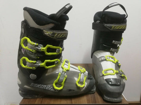 Scarponi da sci Tecnica Mega CX 2017 (EU 43.5; UK 9; Mondo 280)