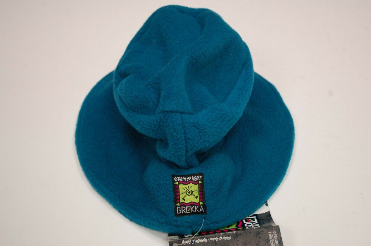 BREKKA Original Outdoor Warme Ski Wintermütze Praktisch Einzigartig NEU