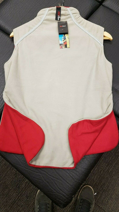 Veste sans manches Zerorh+, chaude, pour les sports d’hiver, le ski et le cyclisme, tendance, NEUVE