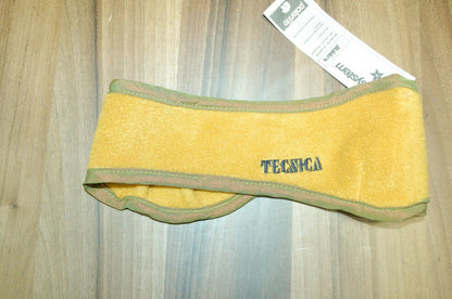 Tecnica Nice Knitted Rare Winter Outdoor Ski Sporty Cool Comfy Warm NUOVO DI ZECCA