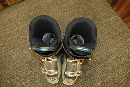 Chaussures de ski Nordica Cruise NFS (EU 43 1/2 ; UK 9 1/4), Mondo 280, plaisir des sports d’hiver